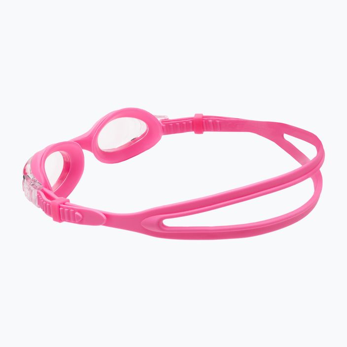 TYR úszószemüveg gyerekeknek Swimple rózsaszín LGSW 4