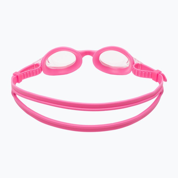 TYR úszószemüveg gyerekeknek Swimple rózsaszín LGSW 5