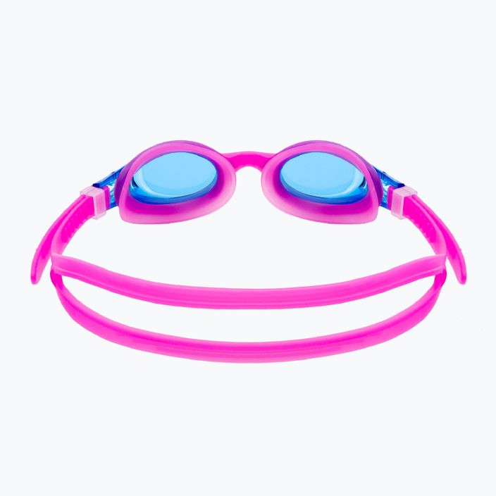 TYR gyermek úszószemüveg Swimple berry fizz LGSW_479 5