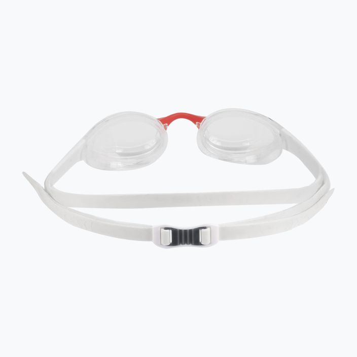 TYR Tracer-X Elite Racing úszószemüveg világos/piros/tengerészkék LGTRXEL_642 5