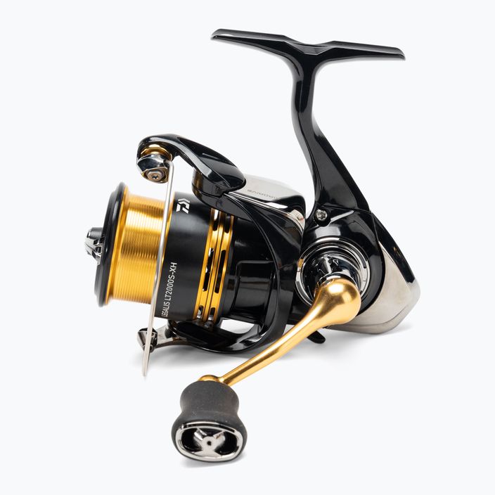 Daiwa 23 Legalis LT Spinning orsó 3