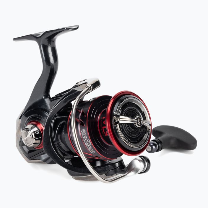 Daiwa 21 Ballistic MQ LT Spinning orsó