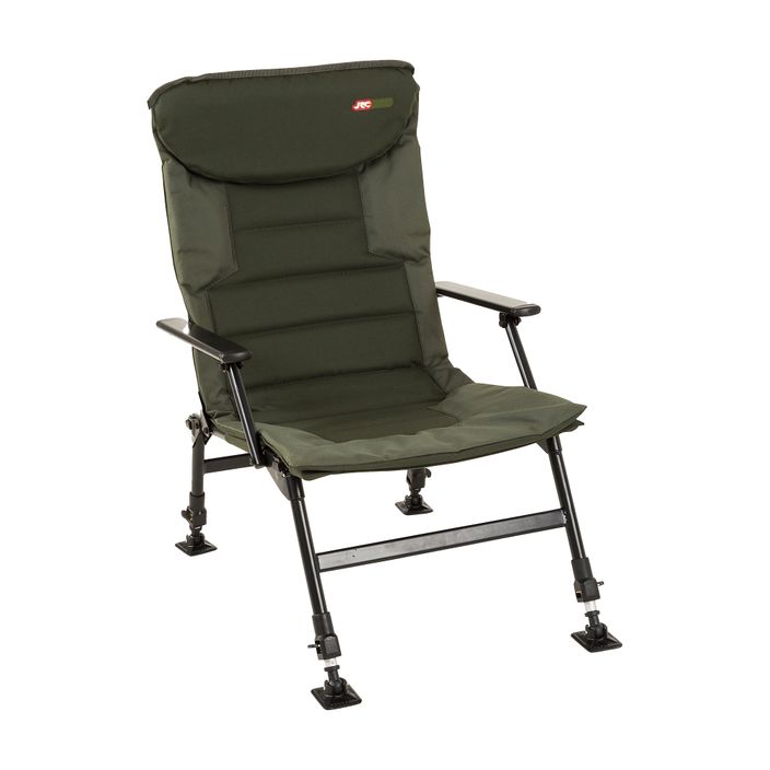 JRC Fishing Chair Defender karosszék zöld 1441632 2