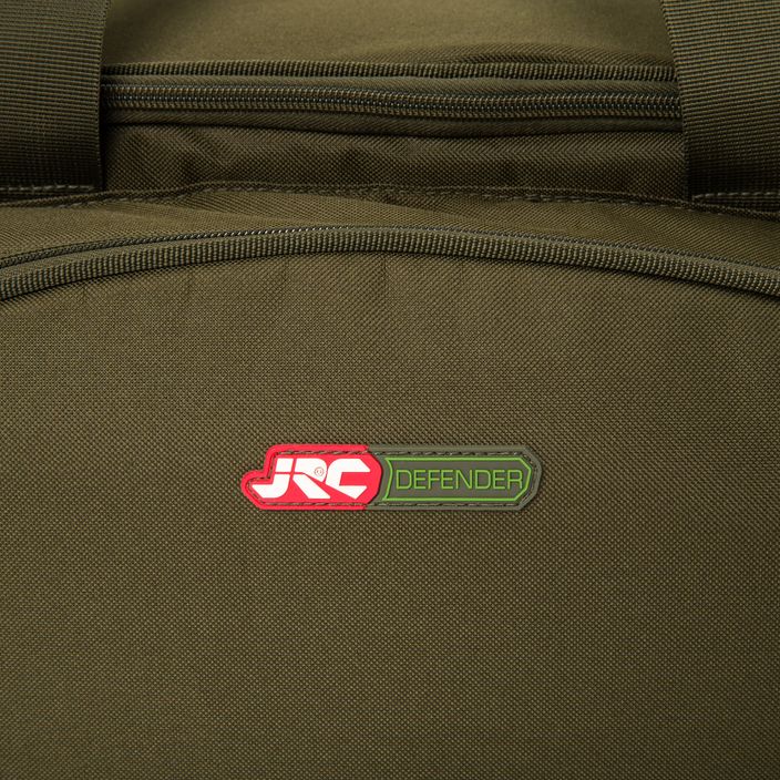 JRC Defender Session Cooler hűtőtáska élelmiszer táska zöld 1445871 7