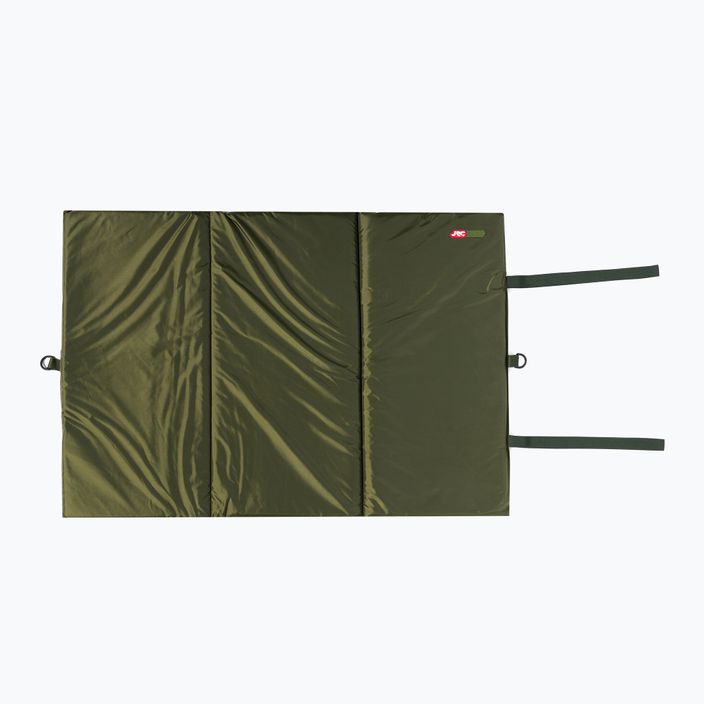 JRC Defender felgöngyölíthető kiakasztó szőnyeg zöld 1445887 3