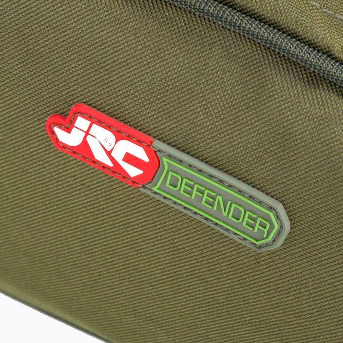JRC Defender Low Carryall horgásztáska zöld 1548376 4
