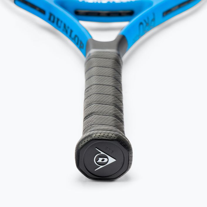 Dunlop Cx Pro 255 teniszütő kék 103128 3
