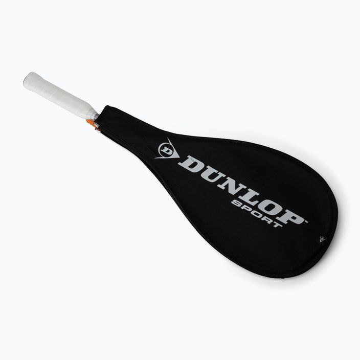 Dunlop Tempo Pro 160 sq. silver squash ütő 773369 7