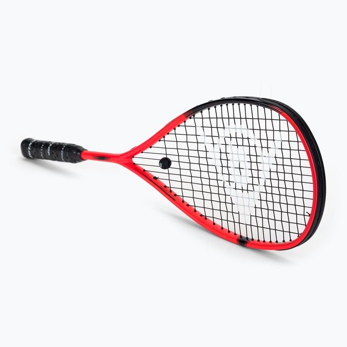 Dunlop Sonic Core Revaltion Pro Lite sq. squash ütő piros 10314039 2