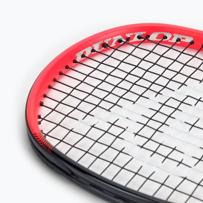 Dunlop Sonic Core Revaltion Pro Lite sq. squash ütő piros 10314039 6