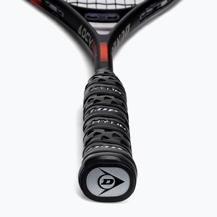 Dunlop Apex Supreme sq. squash ütő fekete 773404US 3
