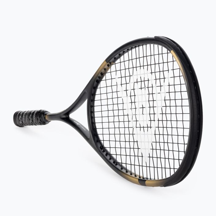 Dunlop Sonic Core Iconic Új squash ütő fekete 10326927 2