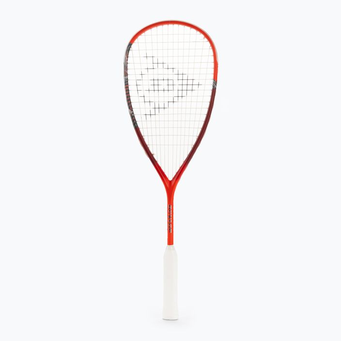 Dunlop Tempo Pro Új squash ütő piros 10327812