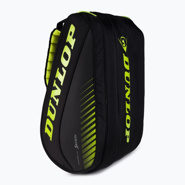Dunlop tenisz táska SX Performance 12Rkt Thermo fekete 102951 2