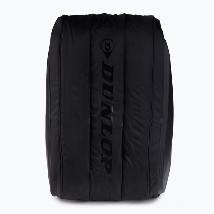 Tenisz táska Dunlop CX Performance 8Rkt Thermo fekete 103127 3