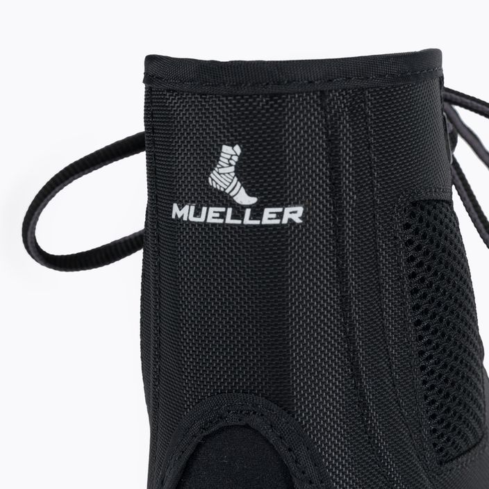 Mueller ATF 3 bokarögzítő fekete 42370 4