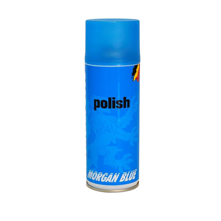 Morgan Blue Polish védő spray 2
