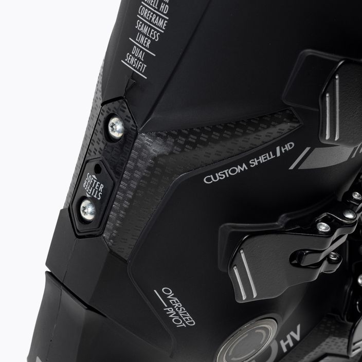 Férfi sícipő Salomon S Pro HV 100 GW fekete L47059300 L47059300 8
