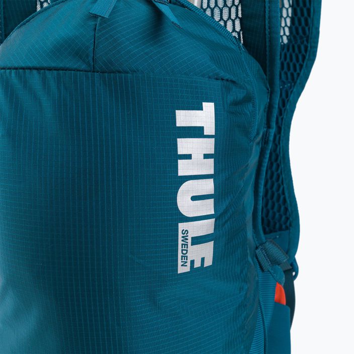 Thule hidratációs hátizsák Vital Dh hátizsák kék 3203642 4
