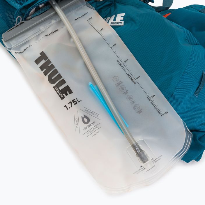 Thule hidratációs hátizsák Vital Dh hátizsák kék 3203642 7