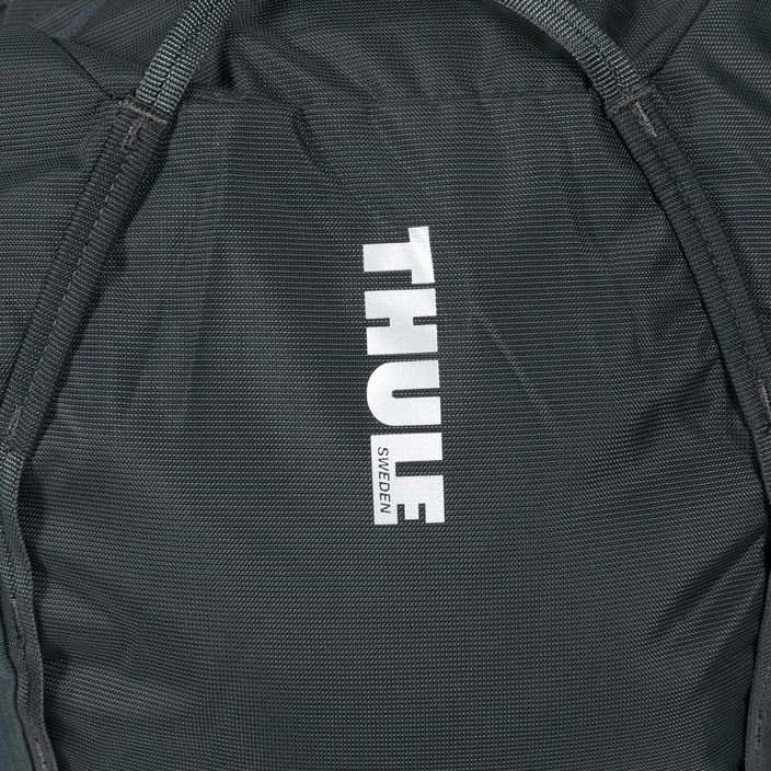 Thule Landmark 60L túrahátizsák, szürke 3203726 5