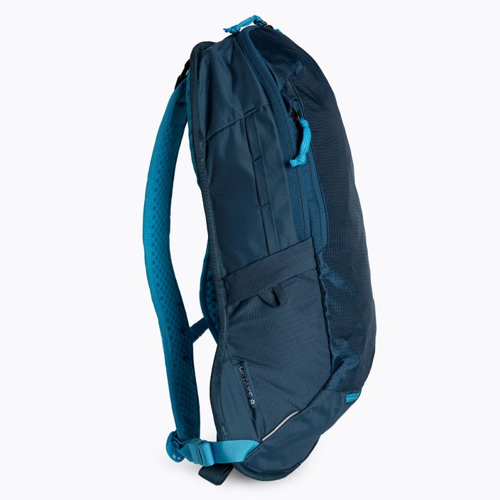 Thule Uptake kerékpáros hidratáló hátizsák kék 3203802 3