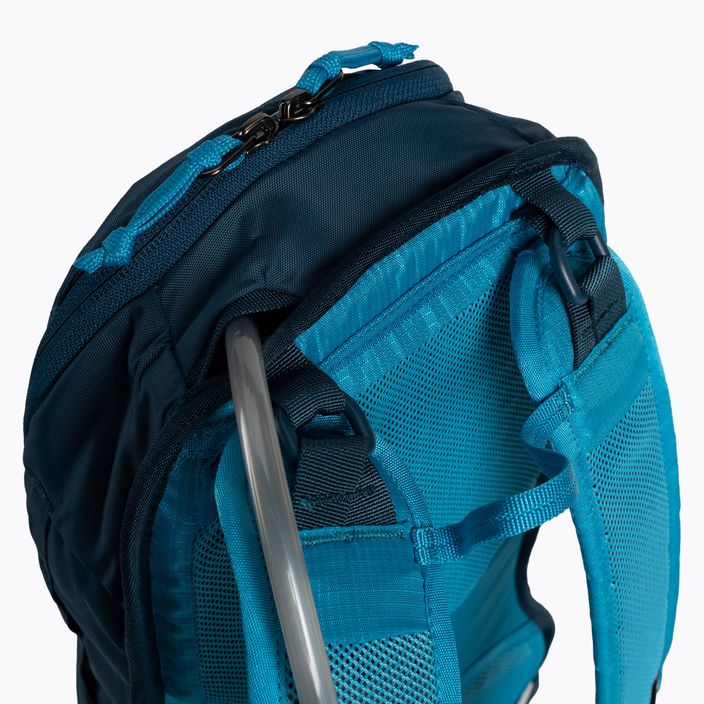 Thule Uptake kerékpáros hidratáló hátizsák kék 3203802 4