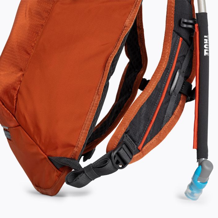 Thule UpTake Bike Hydration 6L gyermek folyadékpótló hátizsák narancssárga 3203812 4