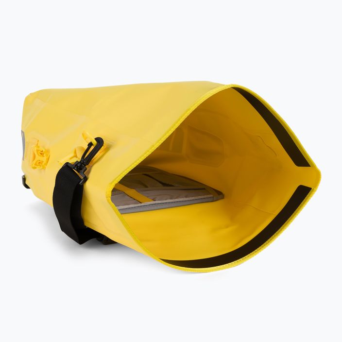 Thule Shield csomagtartó sárga 3204207 6