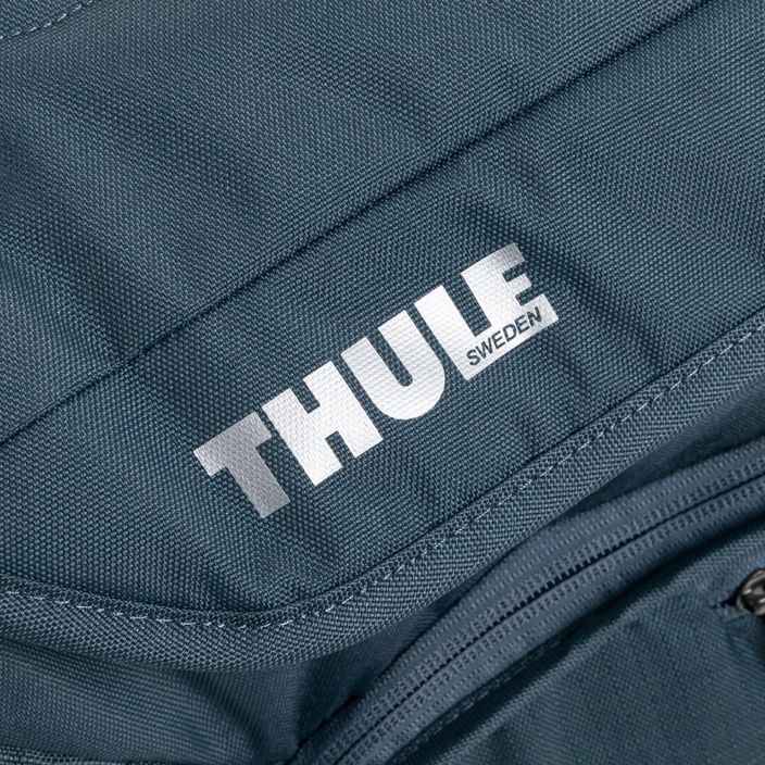 Thule Roundtrip kerékpár csomagmegőrző táska szürke 3204353 4