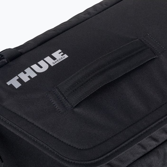 Thule Roundtrip sícipő hátizsák fekete 3204357 5