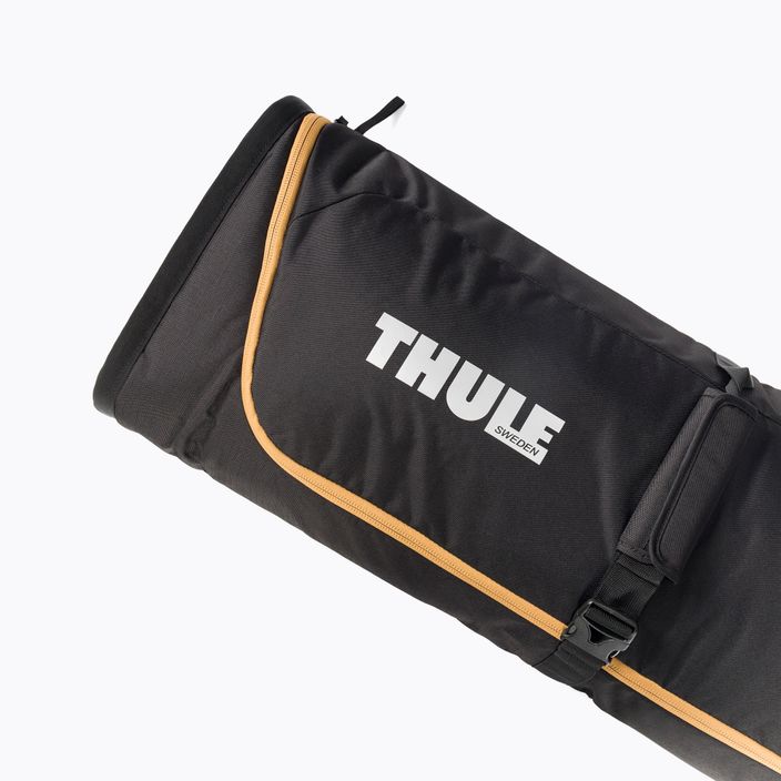 Thule Roundtrip Snowboard Roller fekete 3204366 3
