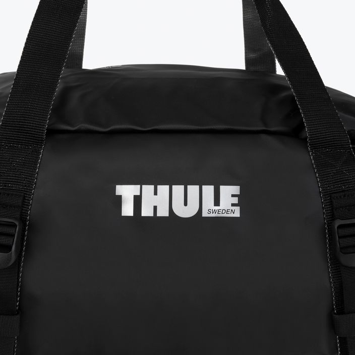 Thule Chasm Duffel 40 l utazótáska fekete 3204413 5