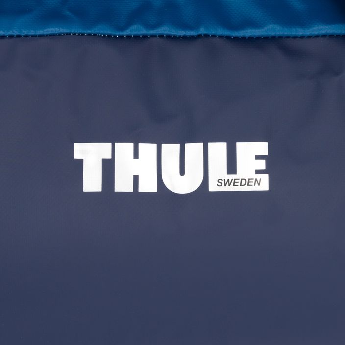 Thule utazótáska Chasm Duffel 40L kék 3204414 5