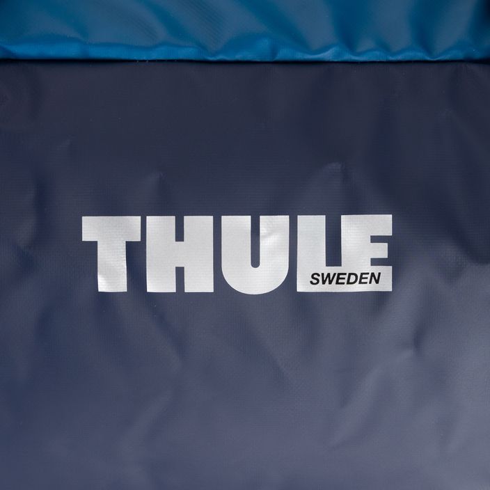 Thule Chasm Duffel 70L kék 3204416 5