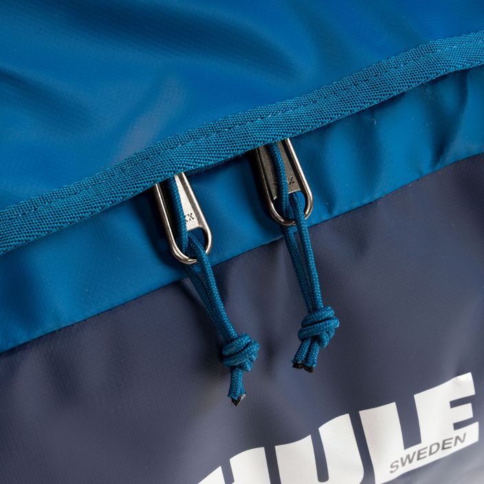 Thule Chasm Duffel 70L kék 3204416 6