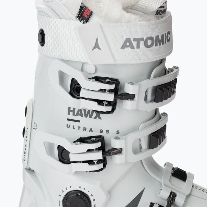 Női sícipő ATOMIC Hawx Ultra 95 S W GW fehér AE5024720 AE5024720 6