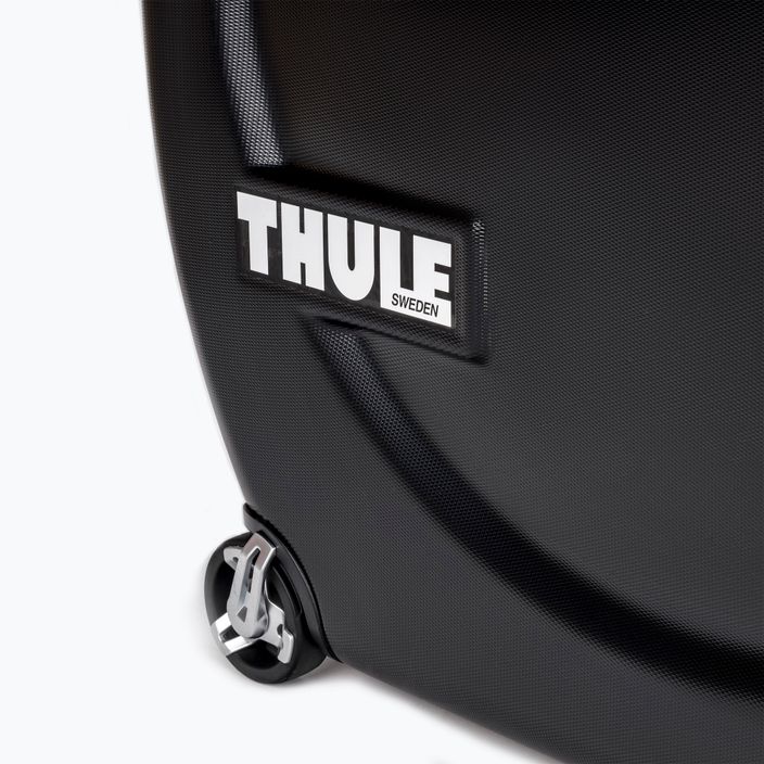 Thule RoundTrip Transition kerékpárszállító tok fekete 100502 4