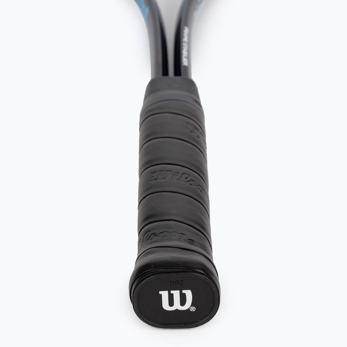 Wilson Ultra 300 kék/kék squash ütő 3