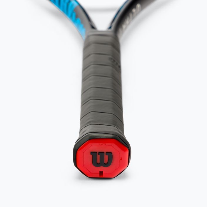 Wilson Ultra 100L V3.0 Frm teniszütő fekete WR036511U WR036511U 3