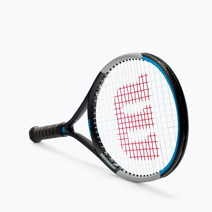 Wilson Ultra Power 100 tenisz ütő fekete WR055010U 2