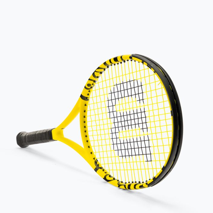Gyermek teniszütő Wilson Minions 103 sárga/fekete WR064210U WR064210U 2
