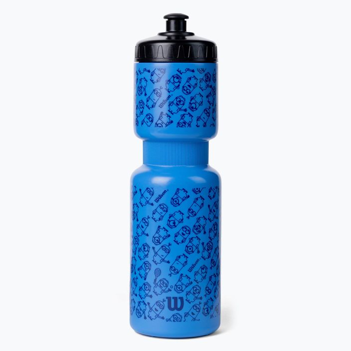 Wilson Minions vizes palack kék WR8406001 2