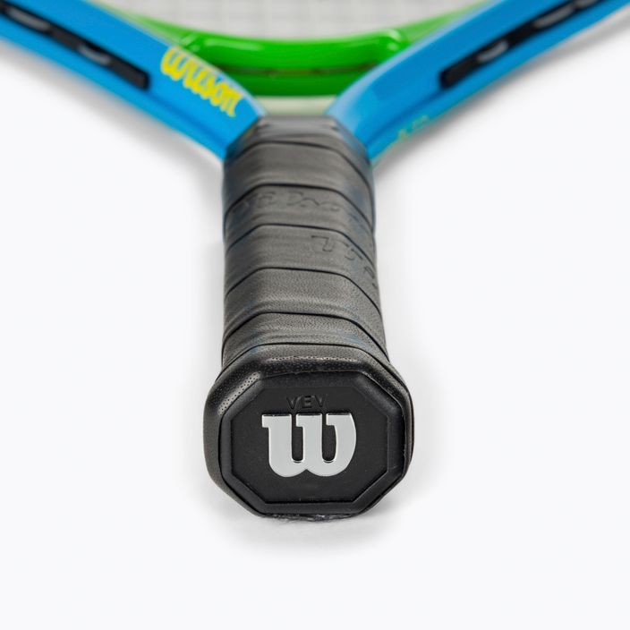 Wilson Us Open 21 gyerek teniszütő kék WR082410U WR082410U 5