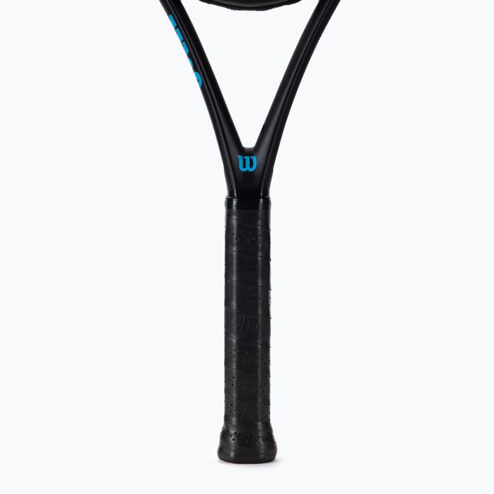 Wilson Ultra Power 103 teniszütő fekete WR083210U WR083210U 4