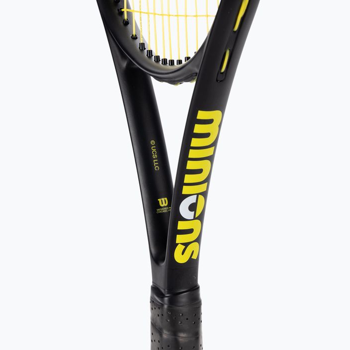 Wilson Minions 103 teniszütő 4
