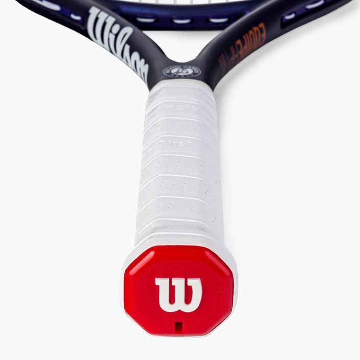 Wilson Roland Garros Equipe HP kék-fehér teniszütő WR085910U WR085910U 3
