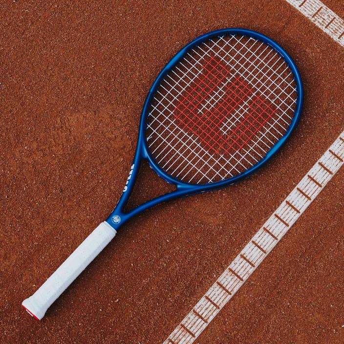 Wilson Roland Garros Equipe HP kék-fehér teniszütő WR085910U WR085910U 7