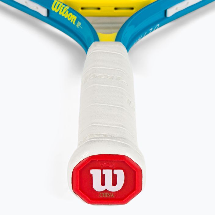 Wilson Ultra Power 21 WR118910H gyermek teniszütő 3
