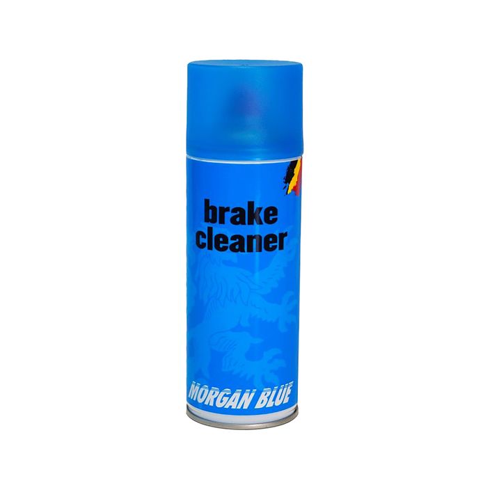 Morgan Blue Brake Cleaner féktisztító tárcsa zsírtalanító spray AR00018 2